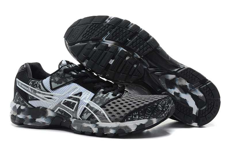 Asics Gel Noosa Tri 8 Pas Cher Chaussures Asics